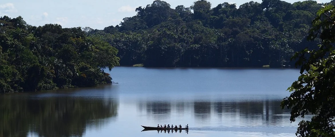Sandoval Lake Tour Operator