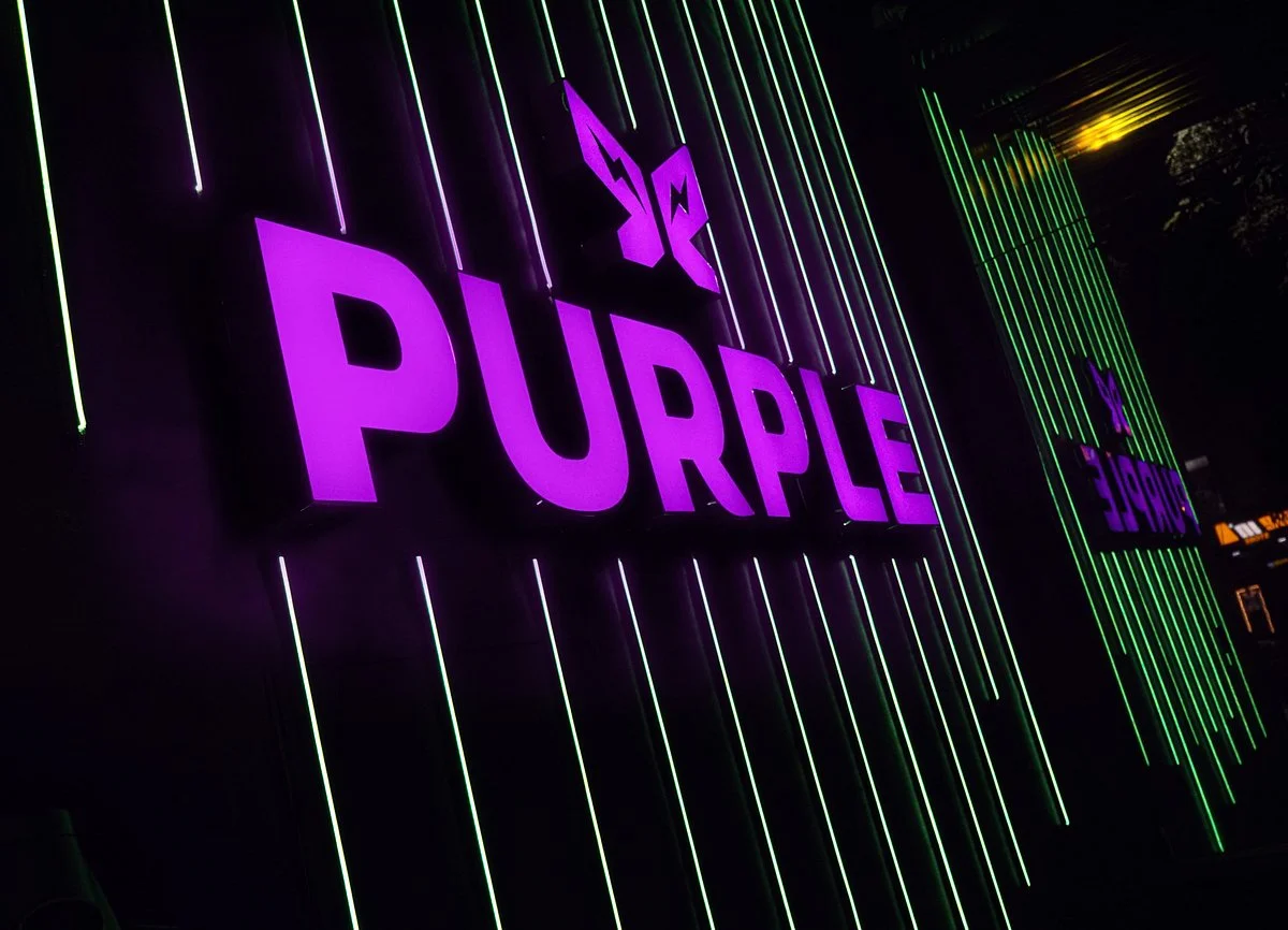 Purple Club