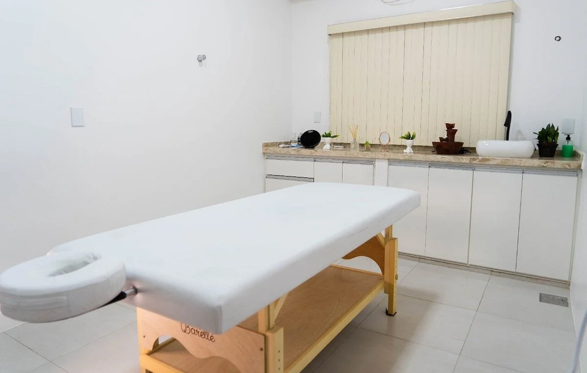 Clinica Corpus Pilates e Fisioterapia