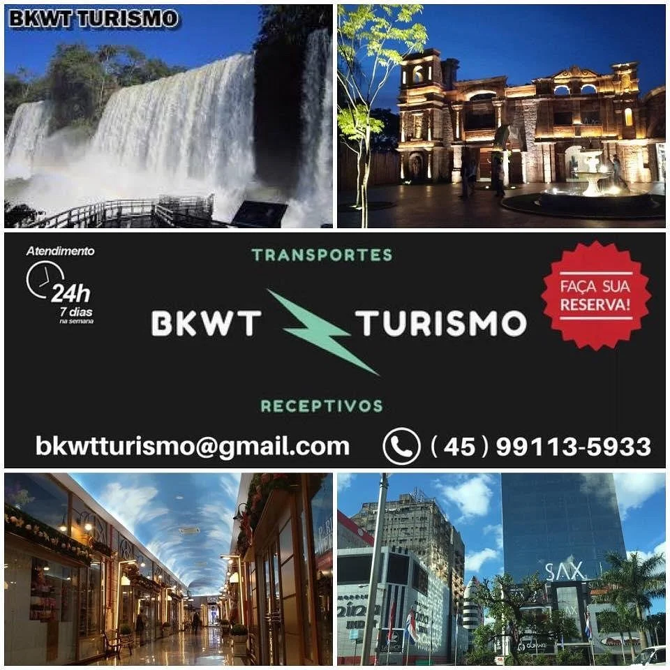 BKWT TURISMO