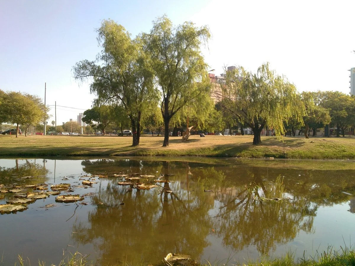 Laguna Arguello