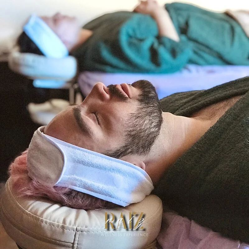 Raiz Spa
