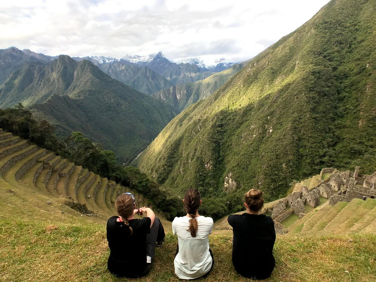 Mountain Tours Perú