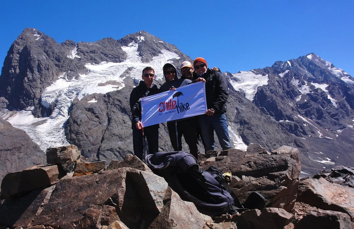 Chilehike