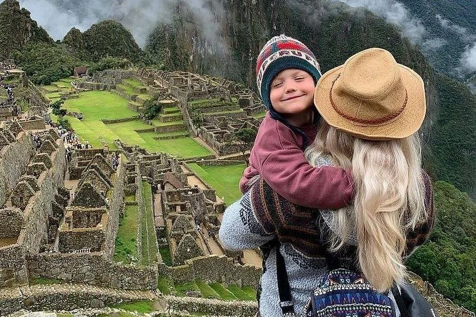Luxury Machu Picchu Travel