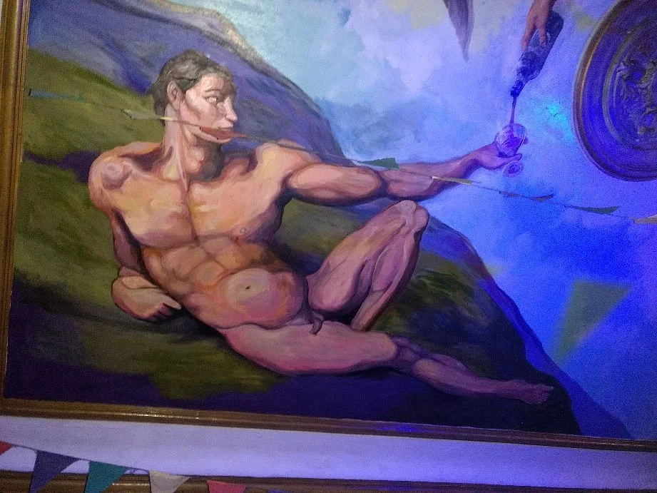 Vichama Rock Bar