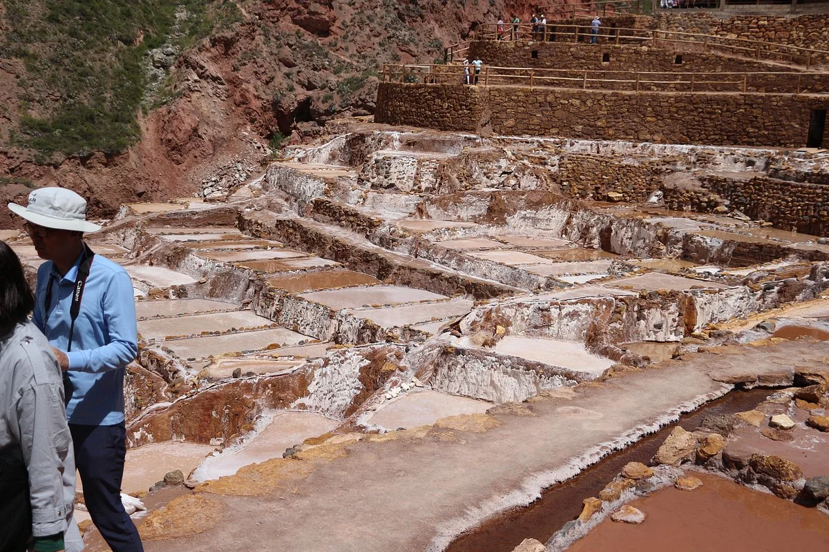 Saimons Peru Travel