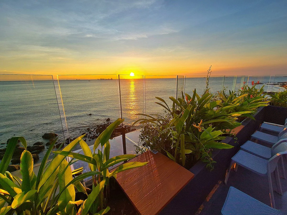 Vung Tau Beach