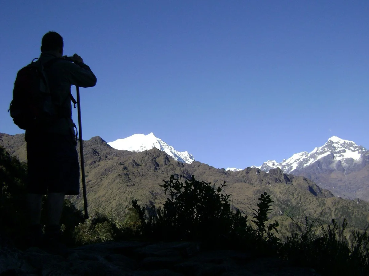 Wayna Travel Peru