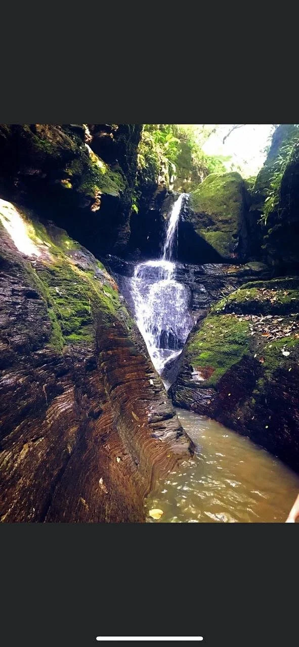Sítio Salto Andorinhas