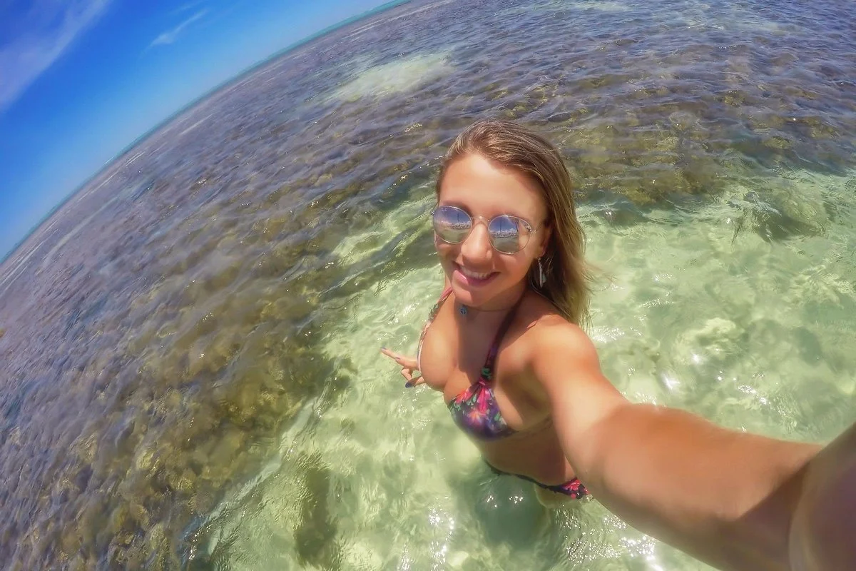 Let'sGo Brasil - Locação de GOPRO