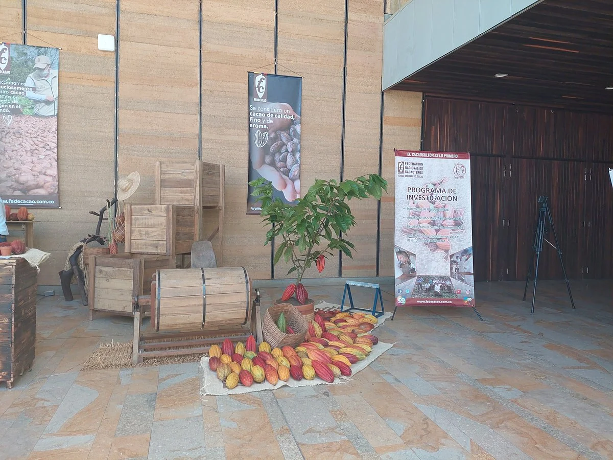 Los Rosales Cacao