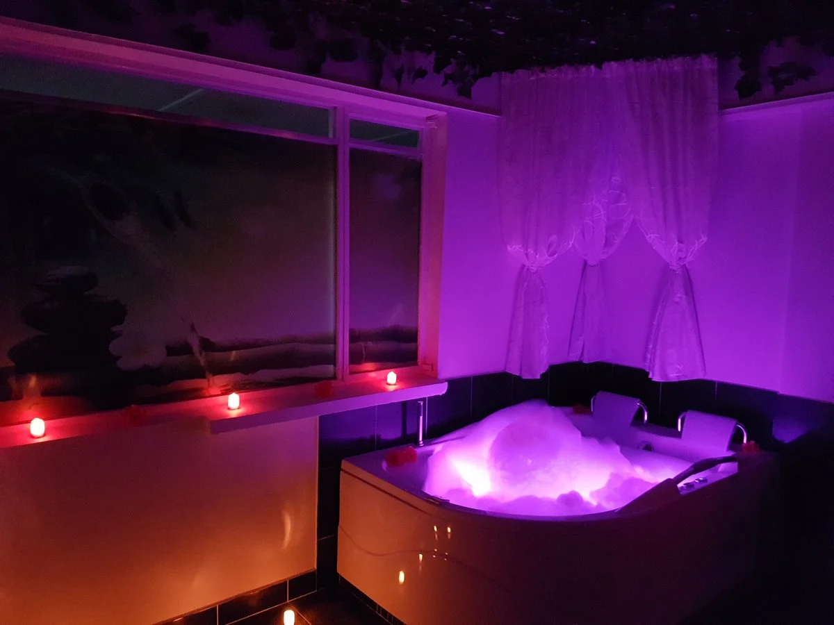 5 Sentidos Spa