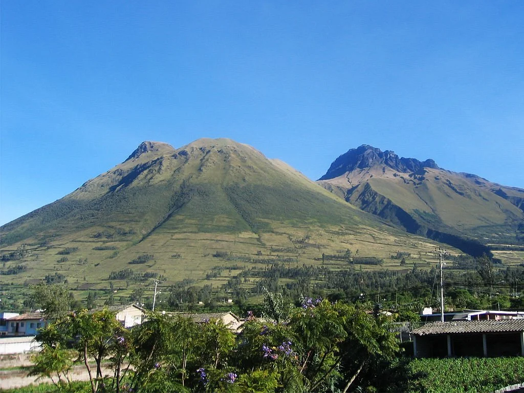 4 Volcanoes Ranch