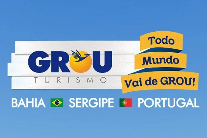 GROU TURISMO