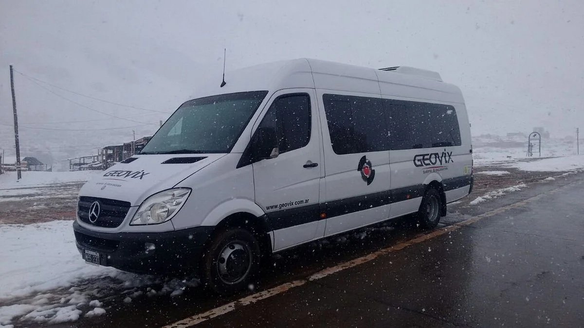 Geovix