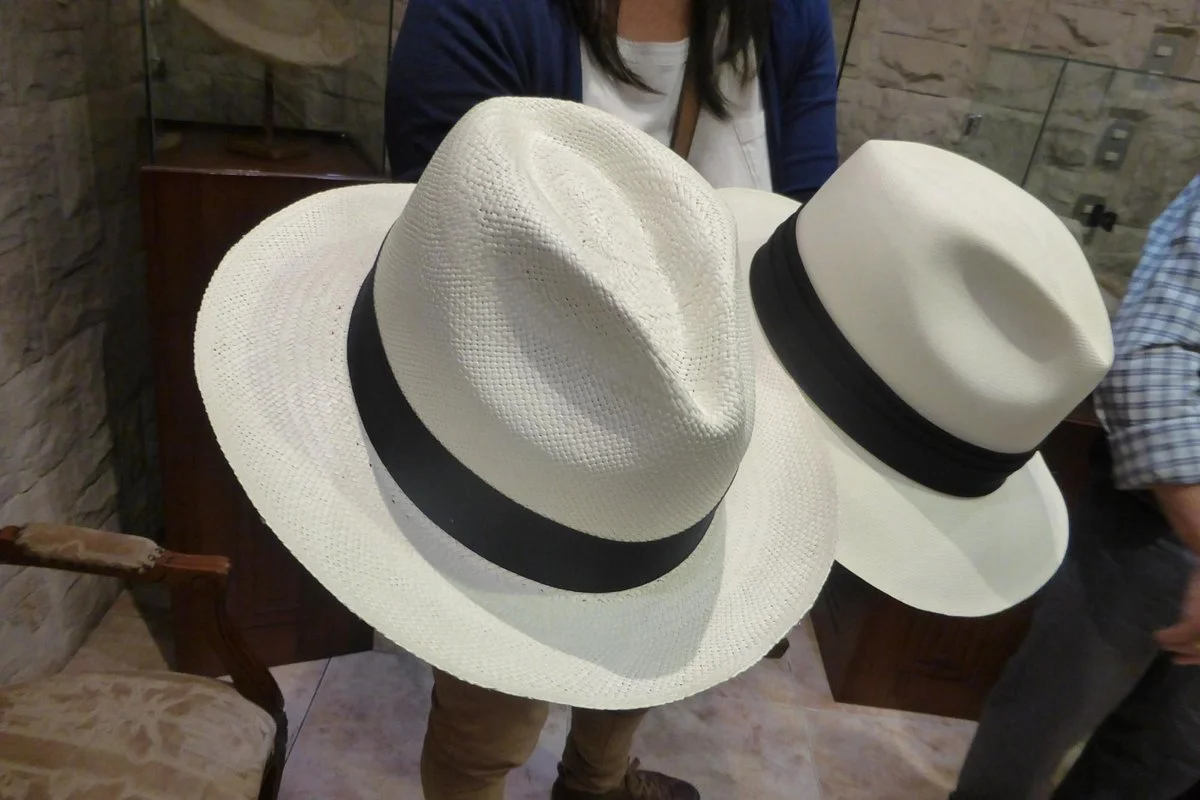 K. Dorfzaun Hats