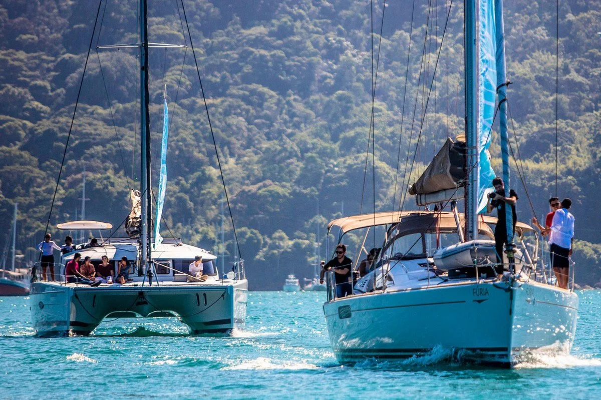Wind Charter