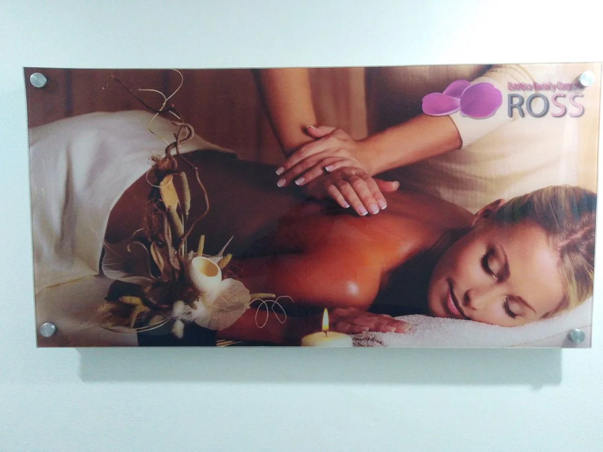 Estetica Facial Y Corporal Ross