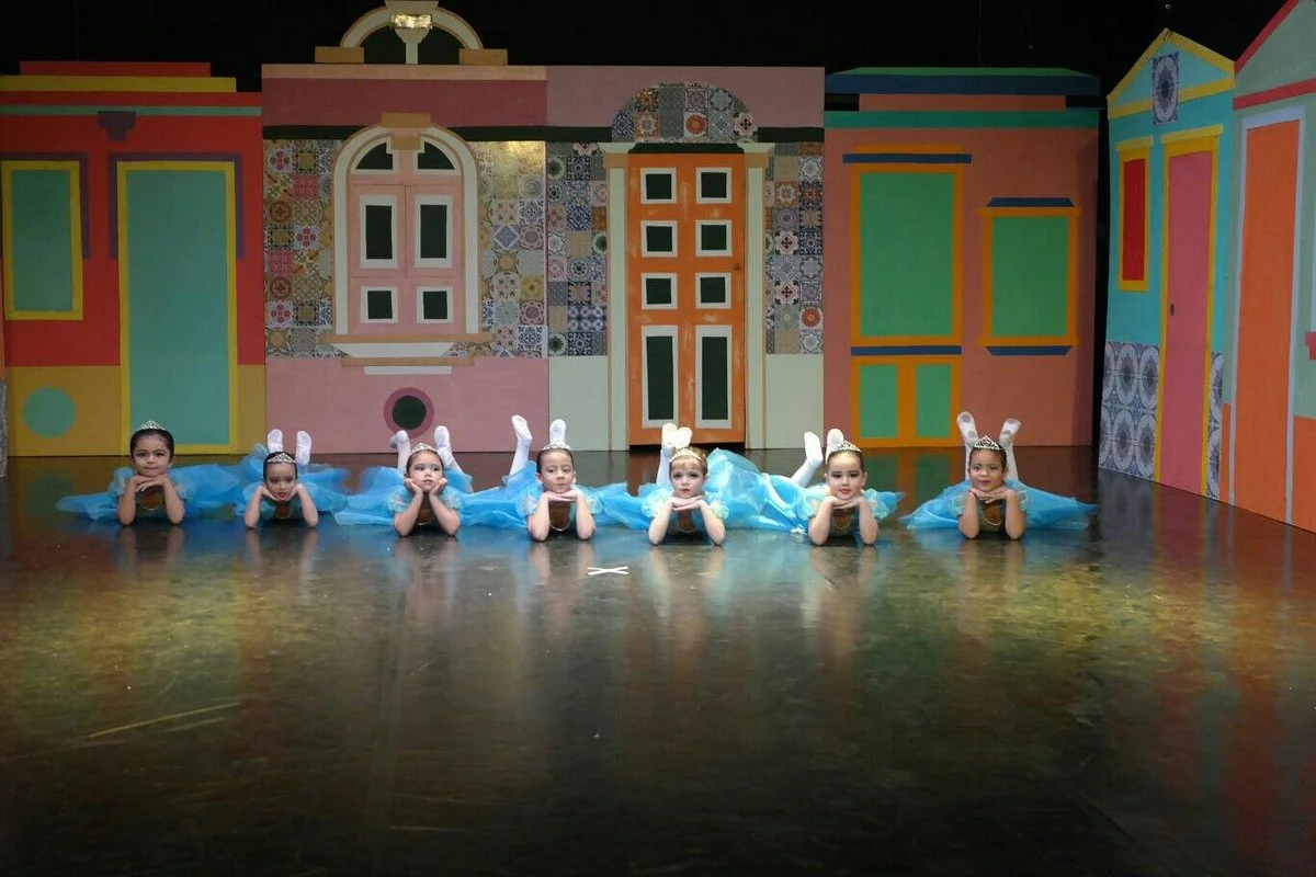 Teatro Universitário Cláudio Barradas