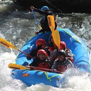 Willy Adventure Perú Express