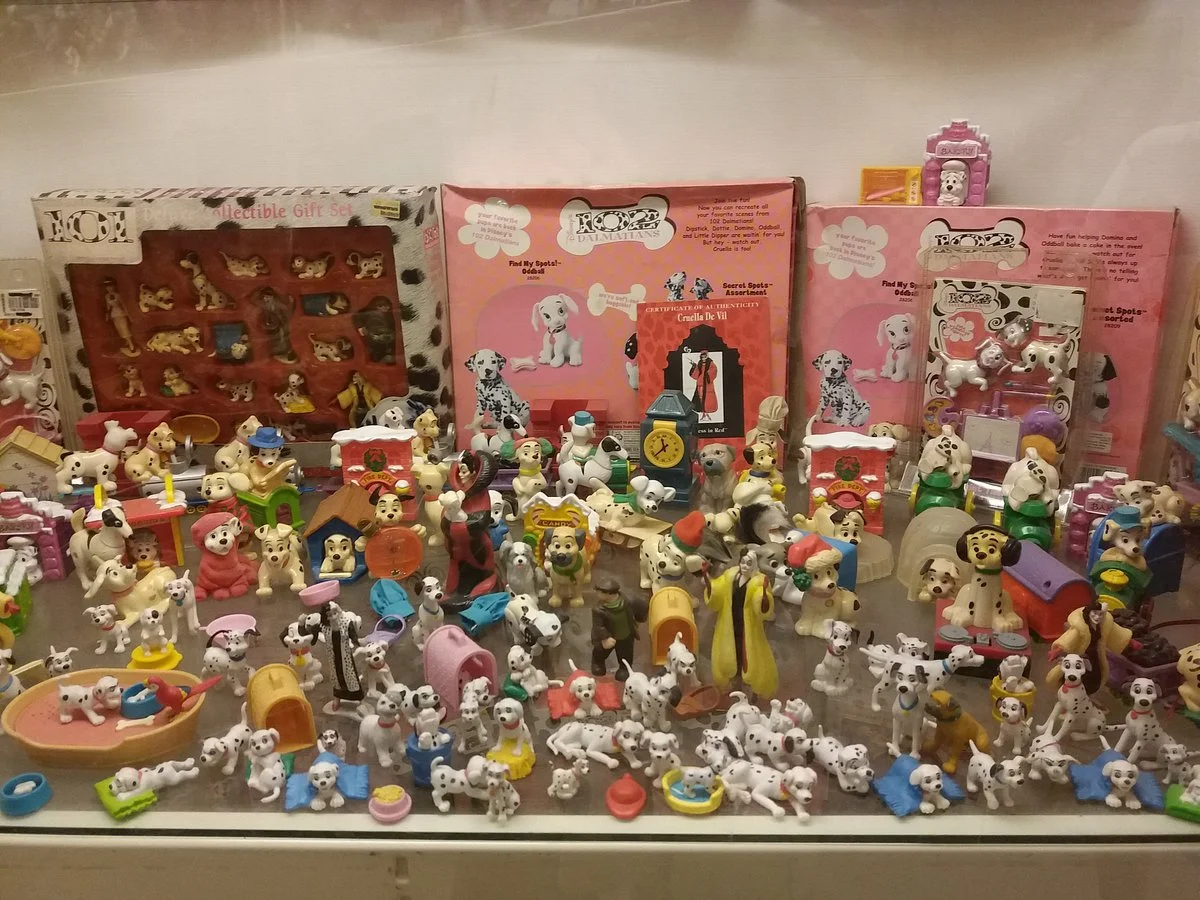 Penang Toy Museum