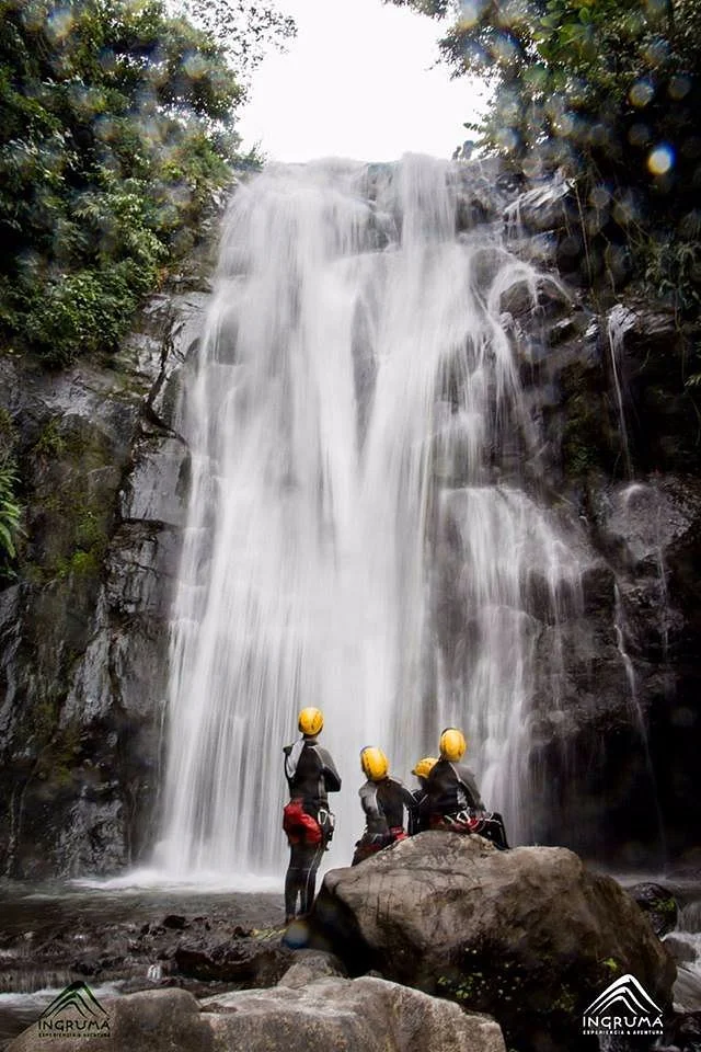 Ingruma Experiencia & Aventura