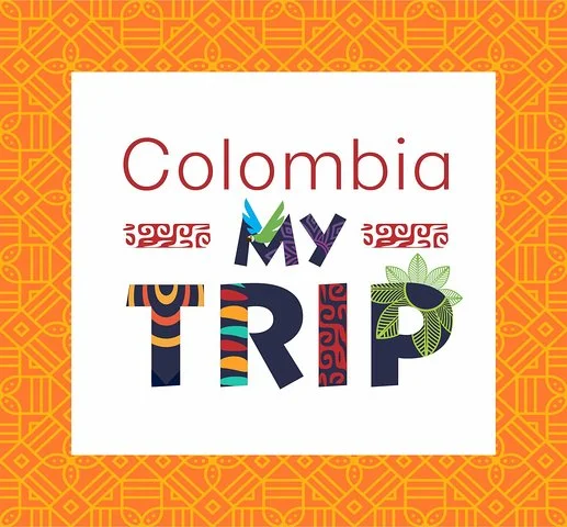 Colombia My Trip