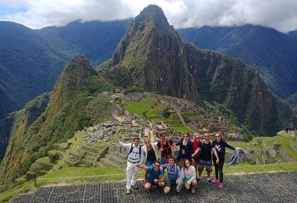 Machu Picchu Company