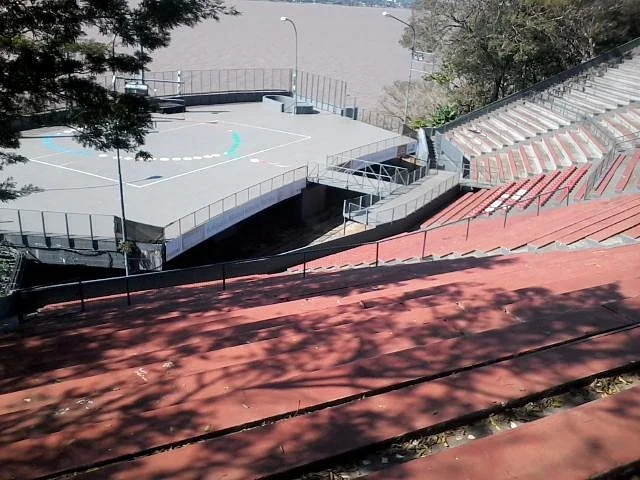 Anfiteatro Manuel Antonio Ramirez