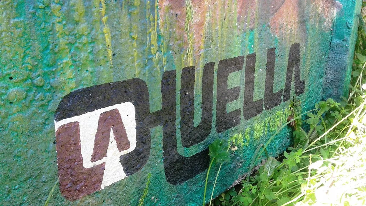 La Huella Rutas Interiores