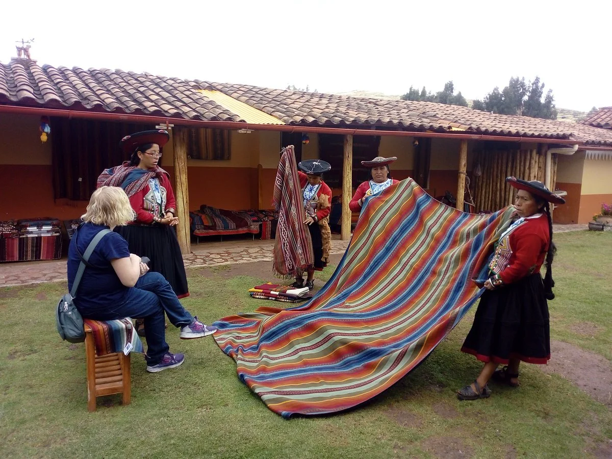 Aroni Travel en cusco