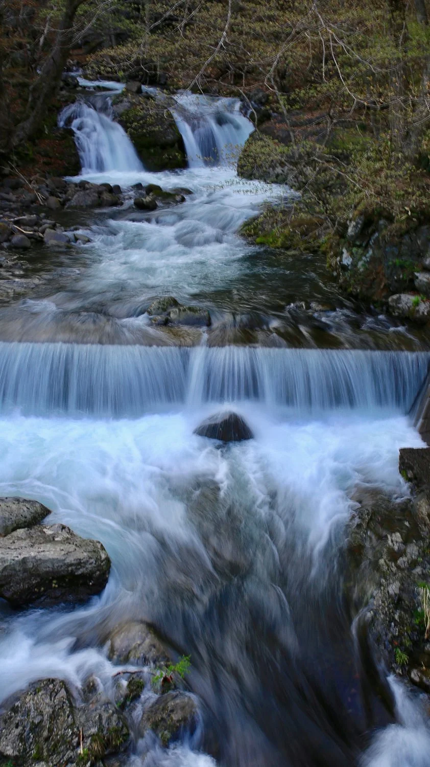 Senno Falls
