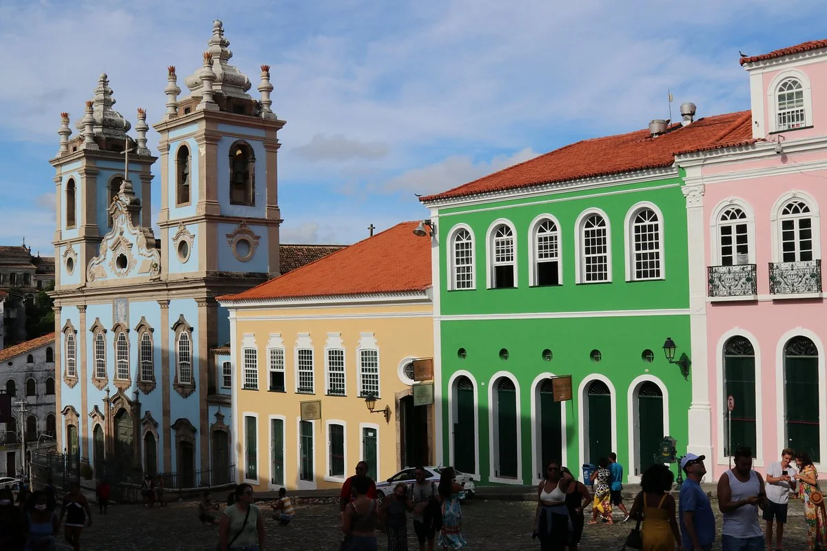 Bahia Passeios