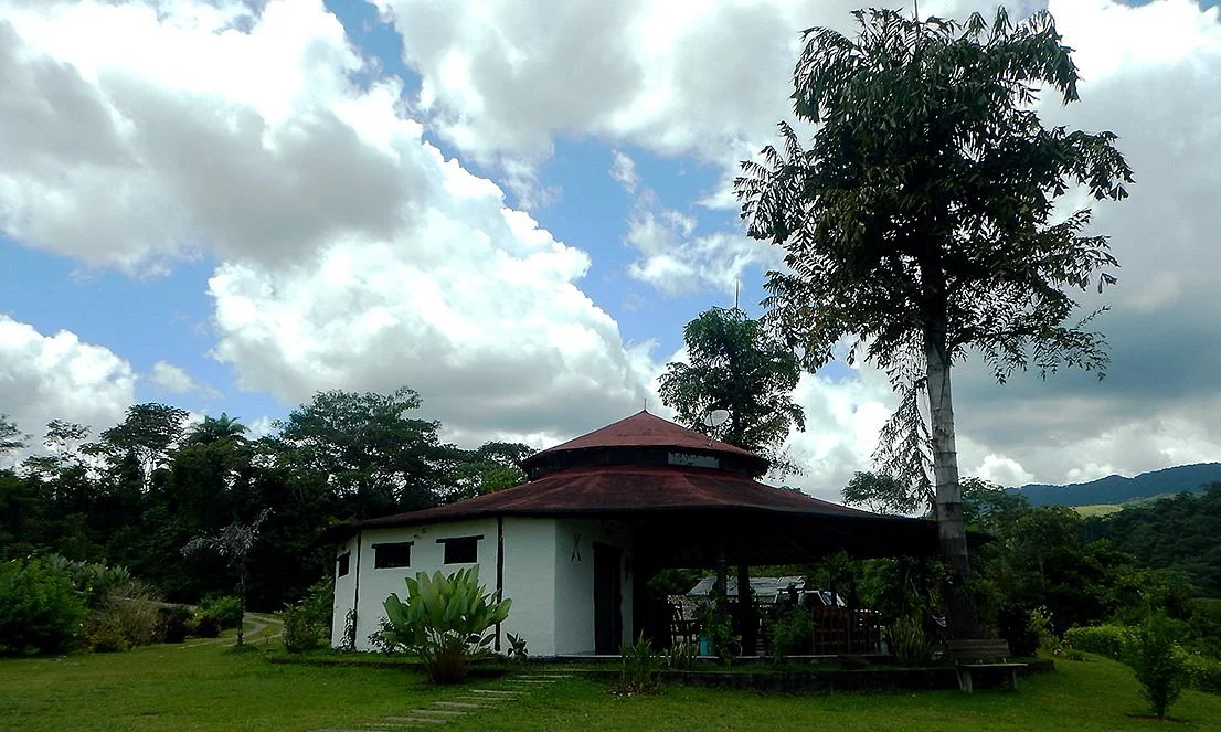 Colibri Tours -  Day Tours