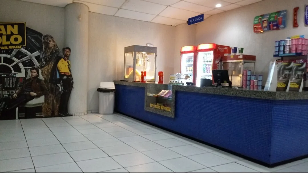 Moviemax Cine Eldorado