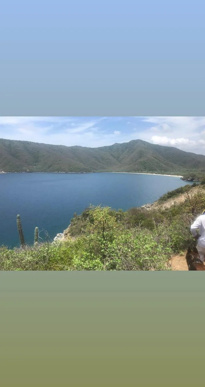 Tayrona Tour