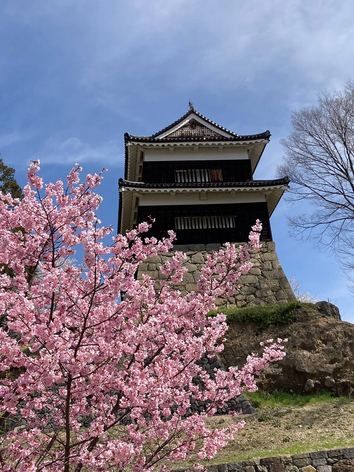 Ueda Joseki Park