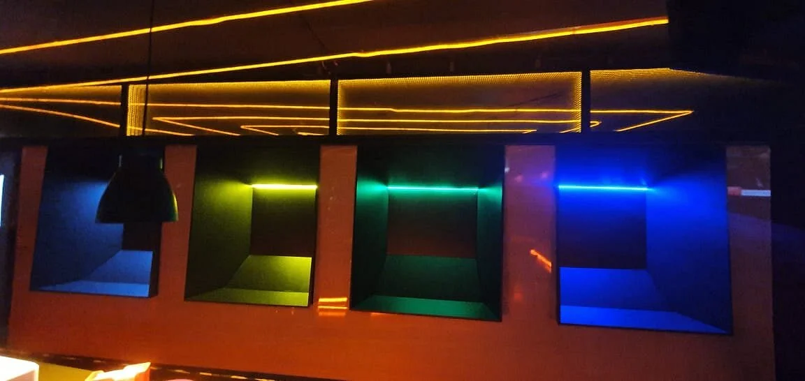 Dédalos Bar