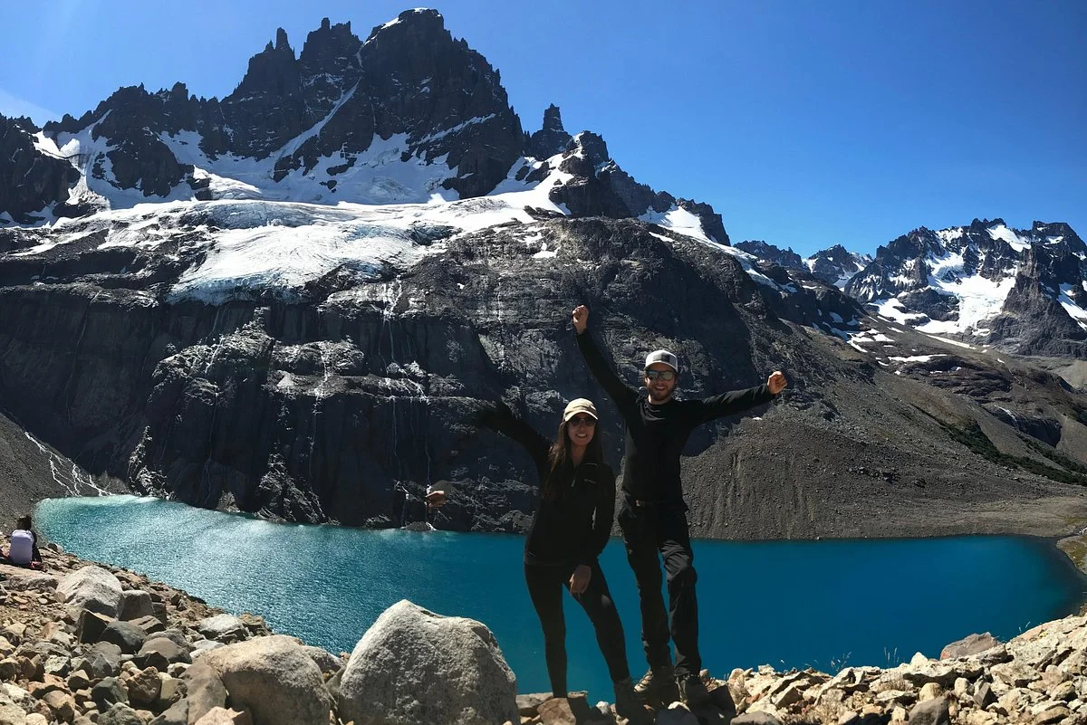 TREKKING AUSTRAL
