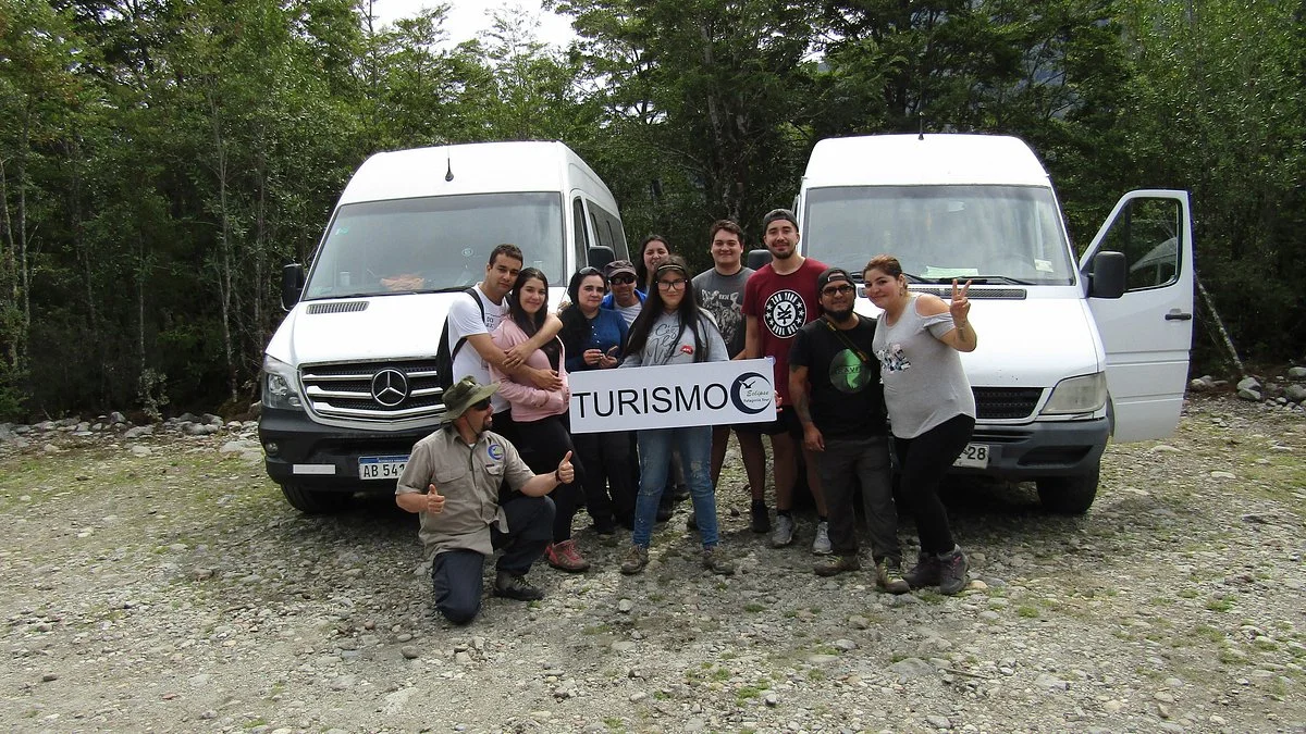 Eclipse Patagonia Tour