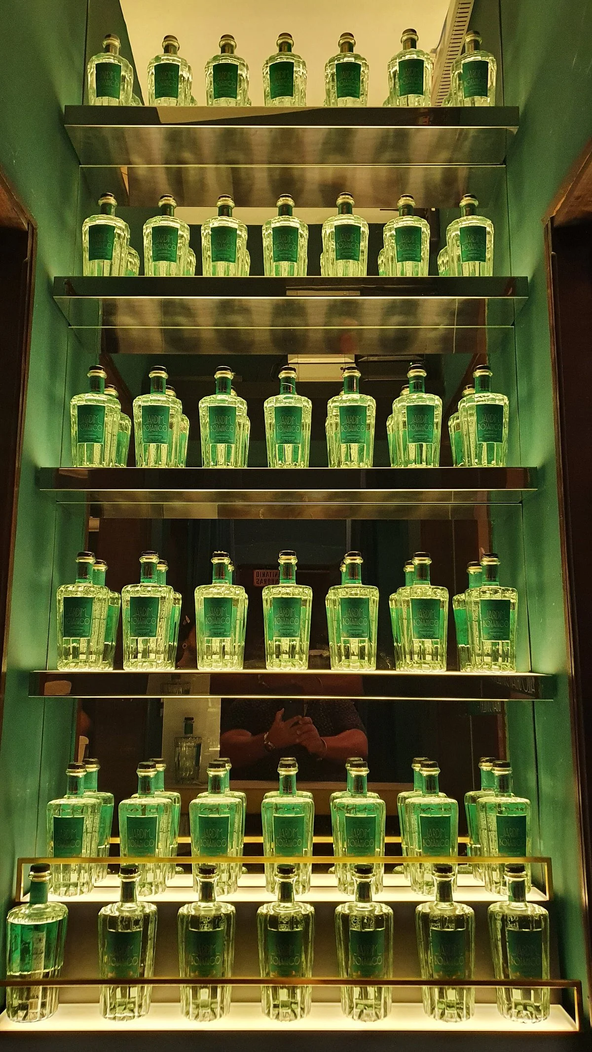 Sao Paulo Urban Distillery