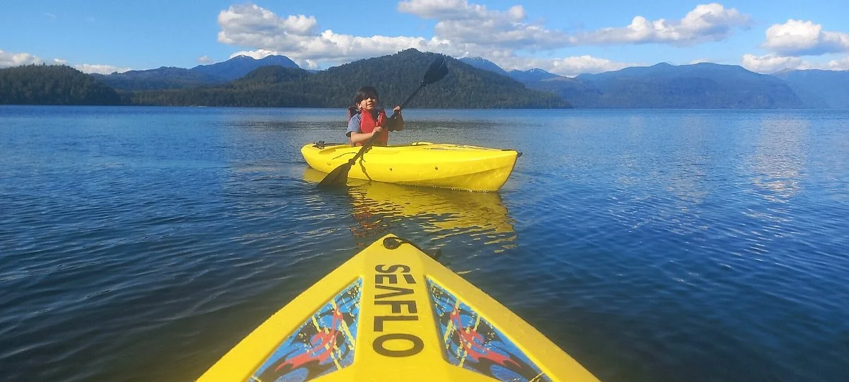Lago Colico