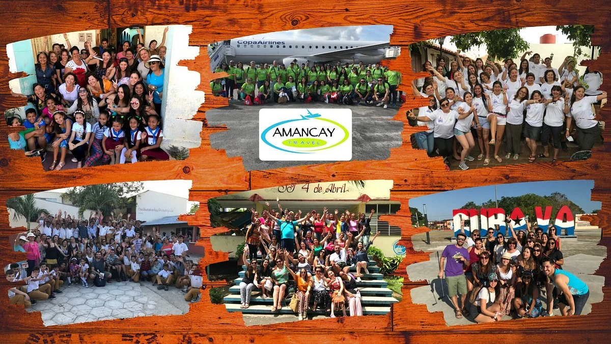 Amancay Travel