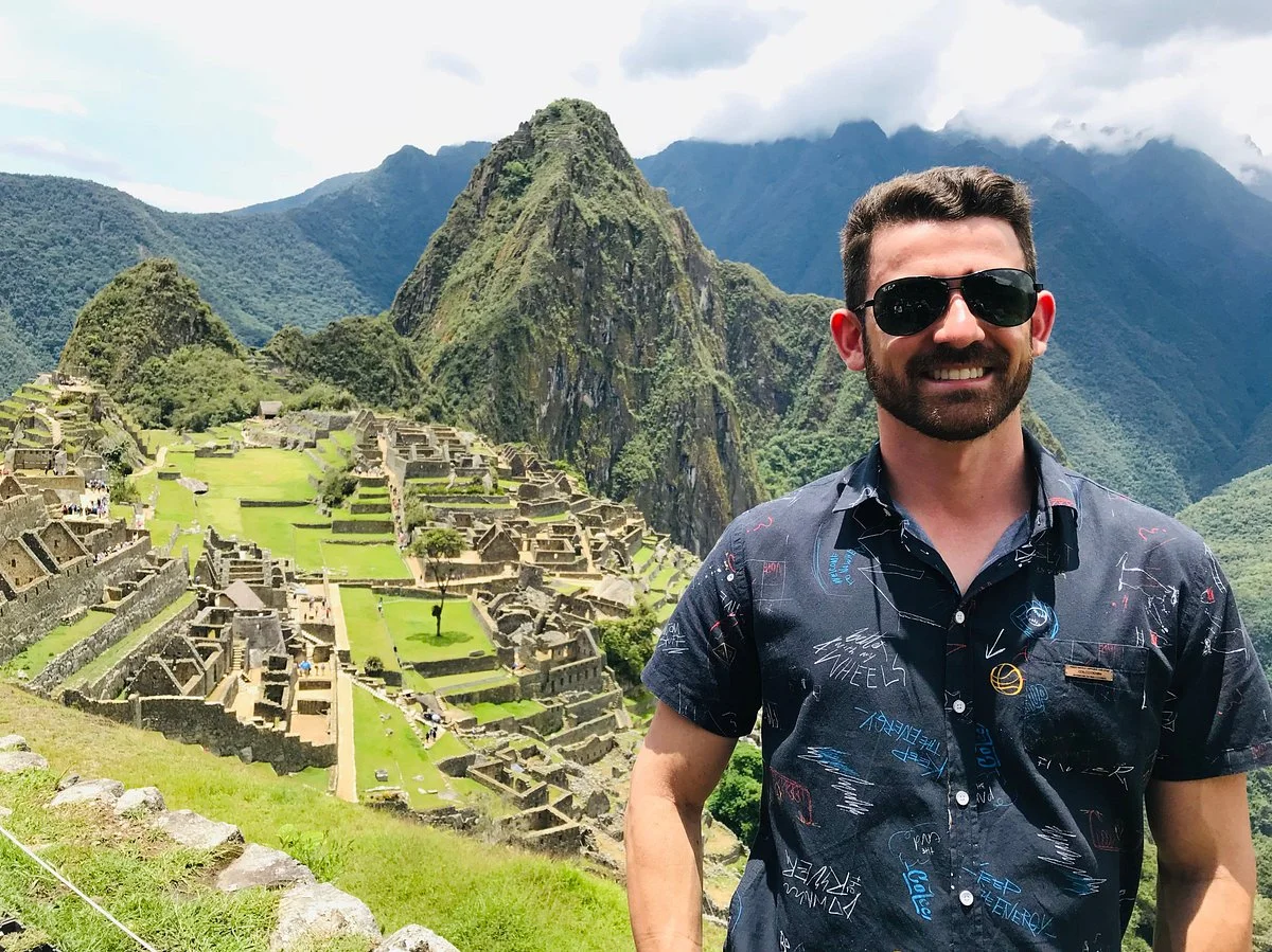 Discovery Peru Trek