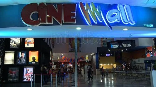 Cinemall