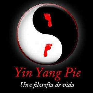 Yin Yang Pie