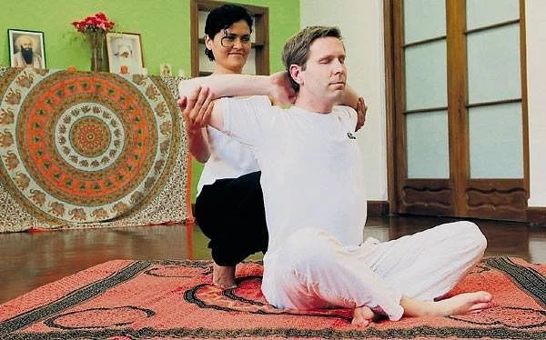 Espacio Adi Shakti
