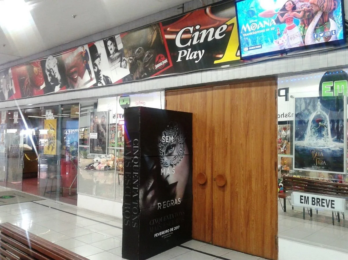 Cineplay Panoramico