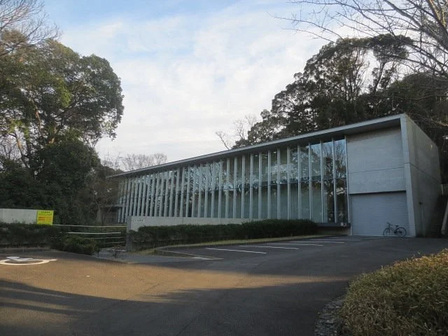 Sekisui Museum